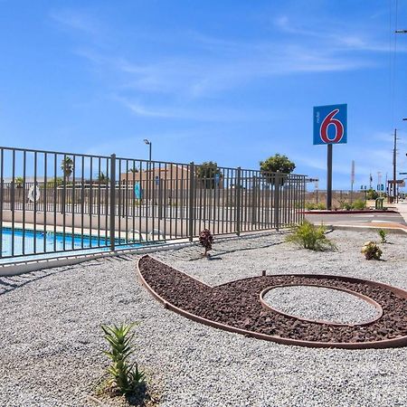 Motel 6-Moreno Valley, Ca - Perris ภายนอก รูปภาพ